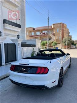 فورد موستانج